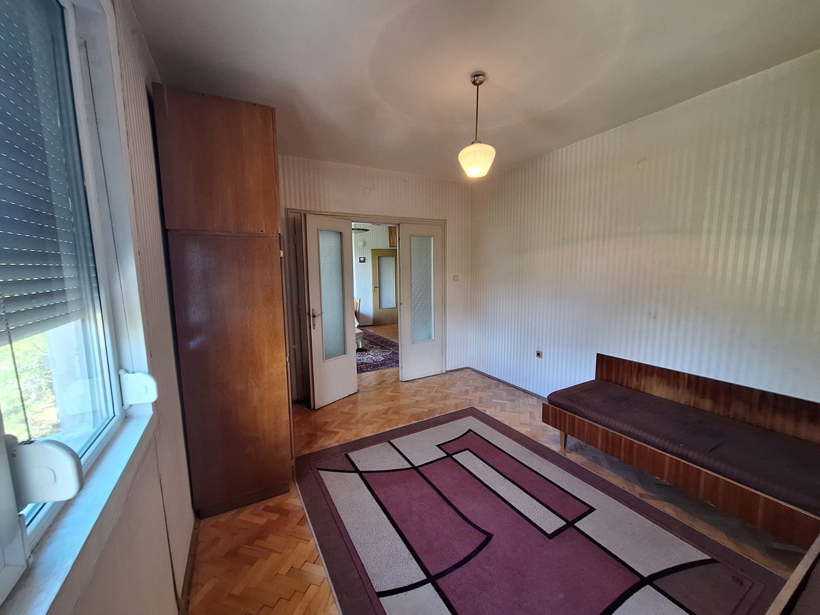 Продава 4-СТАЕН, гр. Пловдив, Център, снимка 5 - Апартаменти - 56131171