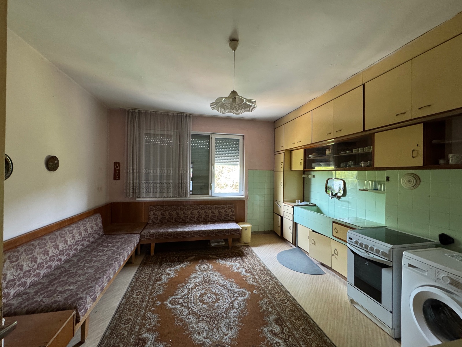 Продава 4-СТАЕН, гр. Пловдив, Център, снимка 2 - Апартаменти - 56131171