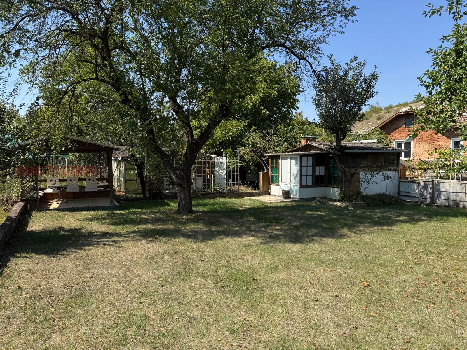 Продава КЪЩА, с. Тученица, област Плевен, снимка 4 - Къщи - 54253057