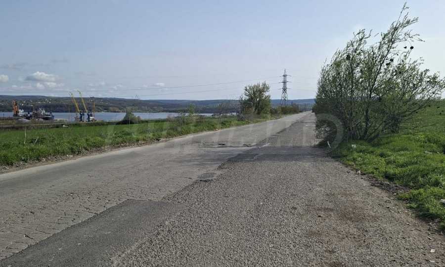 Продава ПАРЦЕЛ, с. Езерово, област Варна, снимка 6 - Парцели - 54760523