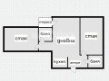 Продава 3-СТАЕН, гр. София, Редута, снимка 10
