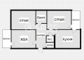 Продава 3-СТАЕН, град София, Модерно предградие • 143500 € / 280661.60 лв. • 51032397 4