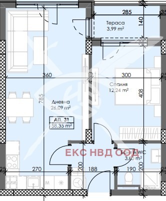 ������� 2-����� | Imot.bg � ����������� 1