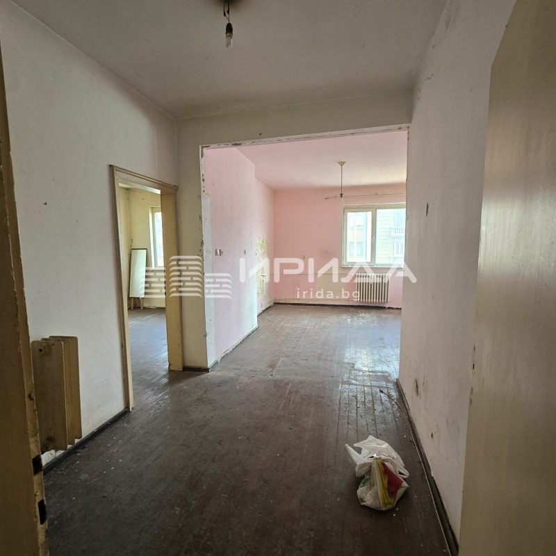 Продава 2-СТАЕН в град София, Банишора - 65 кв.м / 173 000 € » 338 358.59 лв., ИРИДА НЕДВИЖИМИ ИМОТИ
