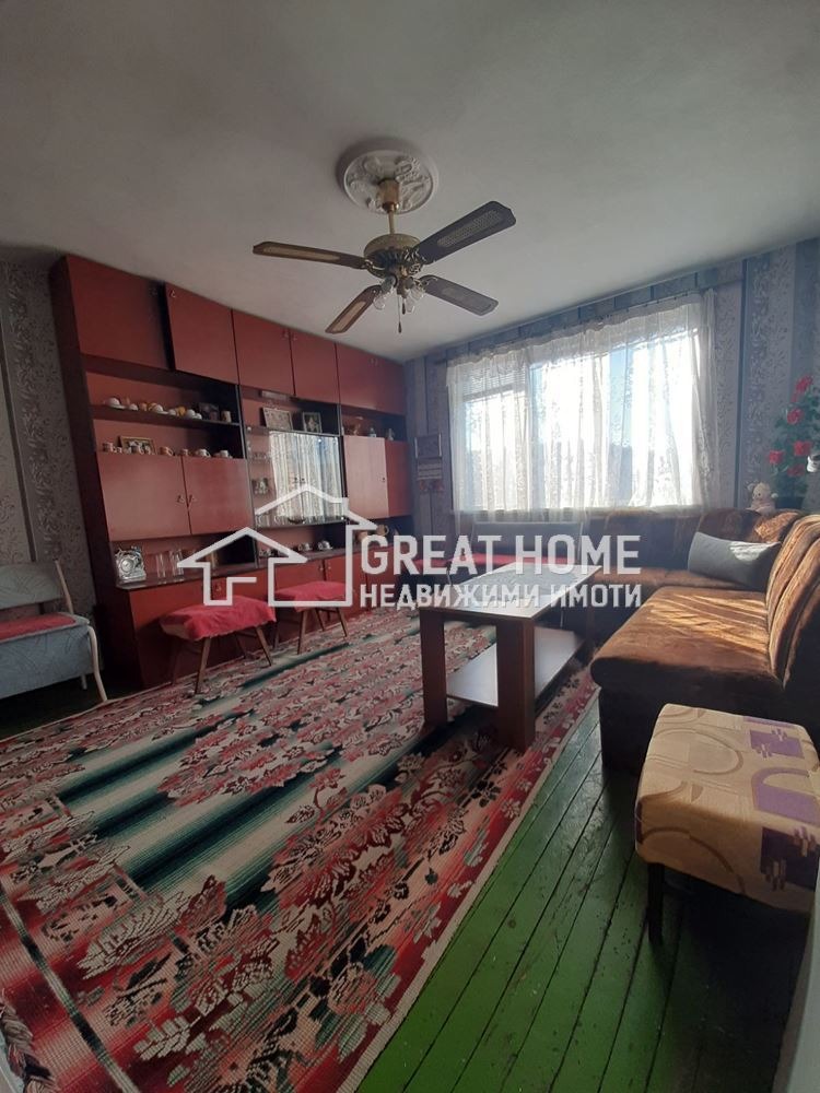 Продава ЕТАЖ ОТ КЪЩА | Imot.bg — изображение 1