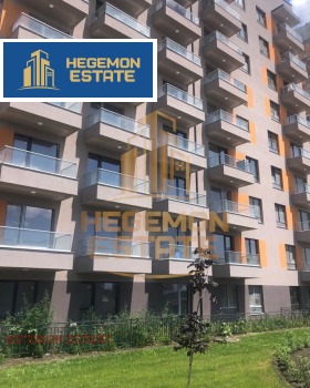 1 slaapkamer Kajsieva gradina, Varna 1