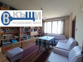 Продава 3-стаен, град Велико Търново