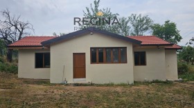 Haus Mihilzi, region Plowdiw 1