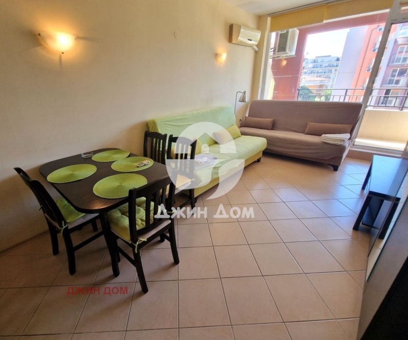 Продается  Студия область Бургас , к.к. Слънчев бряг , 42 кв.м | 52383589