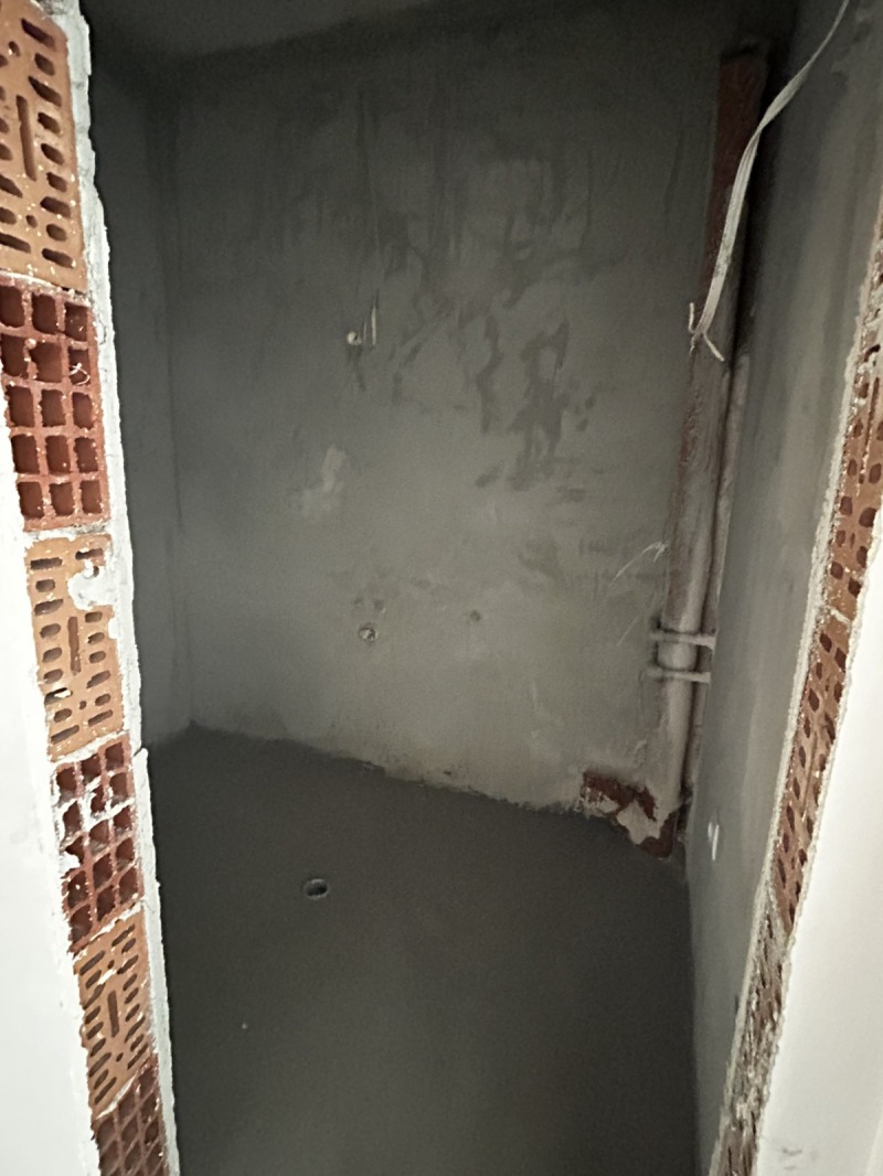 Продава 1-СТАЕН, гр. Пловдив, Съдийски, снимка 3 - Апартаменти - 52490417