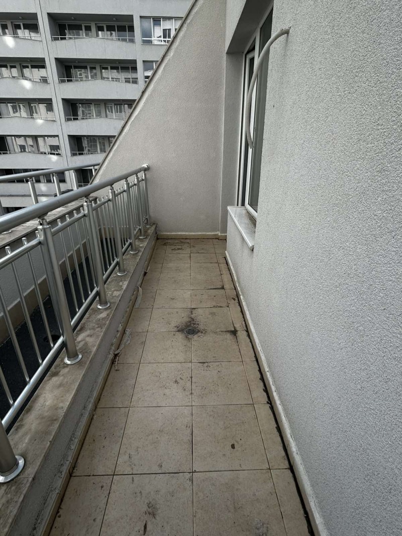 Продава 1-СТАЕН, гр. Пловдив, Съдийски, снимка 4 - Апартаменти - 52490417