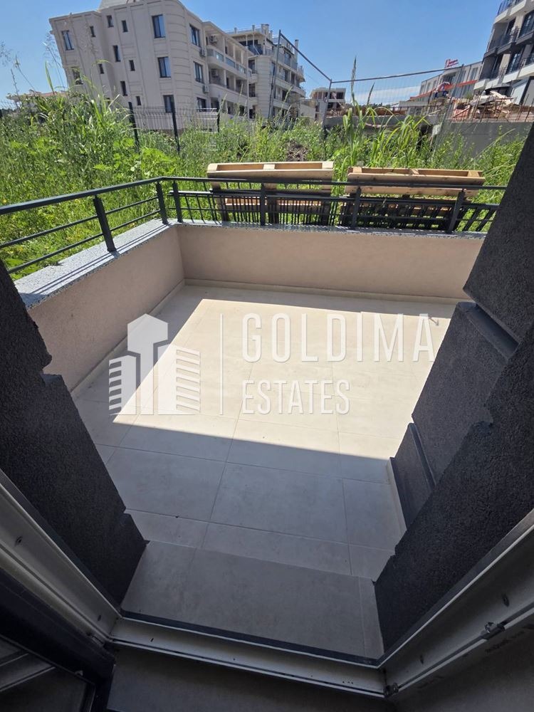 Продава 1-СТАЕН, гр. Созопол, област Бургас, снимка 7 - Апартаменти - 55984004