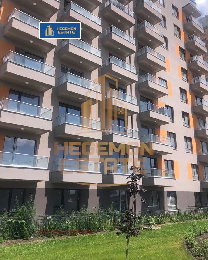 Te koop  1 slaapkamer Varna , Kajsieva gradina , 49 m² | 19325404