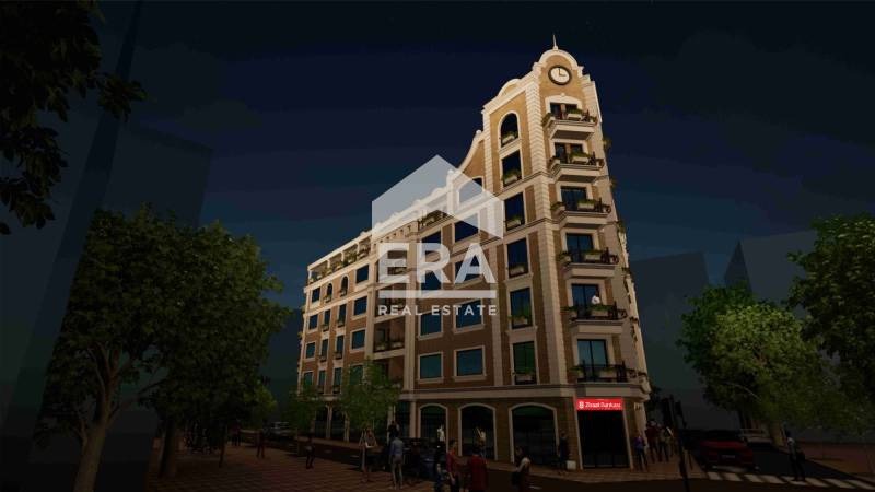 Te koop  1 slaapkamer Chaskovo , Tsentar , 64 m² | 21570357 - afbeelding [4]