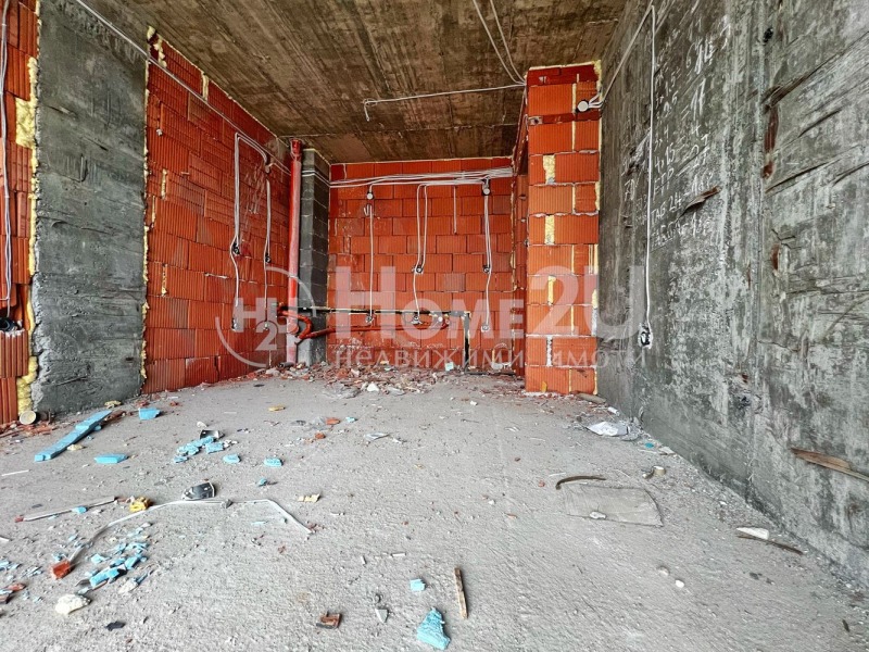 Myytävänä  1 makuuhuone Plovdiv , Gagarin , 72 neliömetriä | 15435523 - kuva [2]