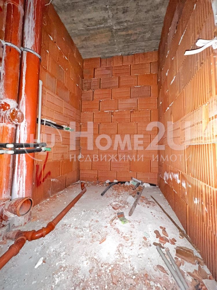 Myytävänä  1 makuuhuone Plovdiv , Gagarin , 72 neliömetriä | 15435523 - kuva [3]