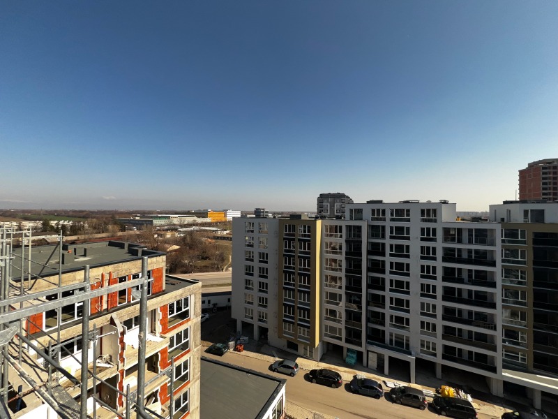 Myytävänä  1 makuuhuone Plovdiv , Gagarin , 72 neliömetriä | 15435523 - kuva [5]