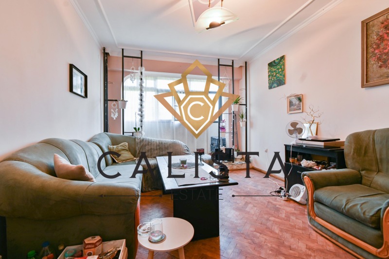 De vânzare  1 dormitor Sofia , Iztoc , 67 mp | 82796924