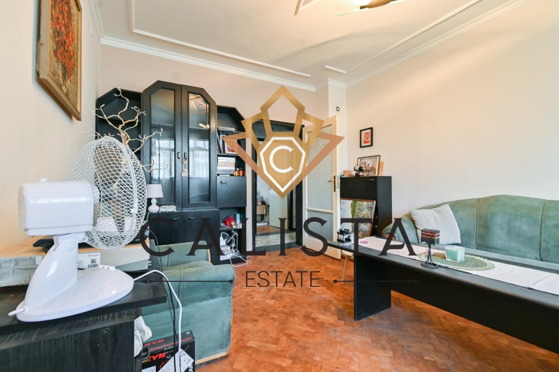 De vânzare  1 dormitor Sofia , Iztoc , 67 mp | 82796924 - imagine [2]