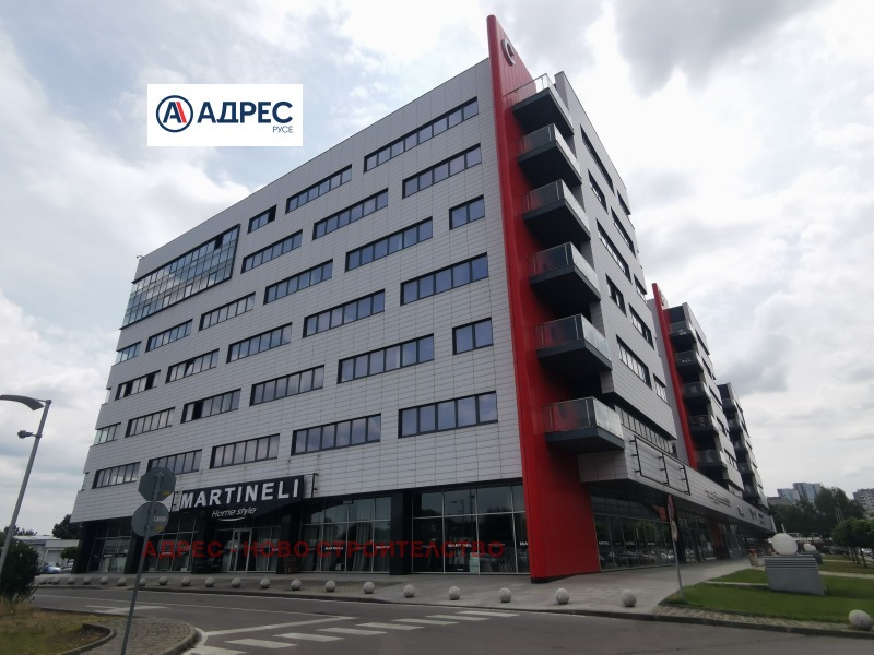À venda  1 quarto Ruse , Zdravec Iztok , 85 m² | 61731122