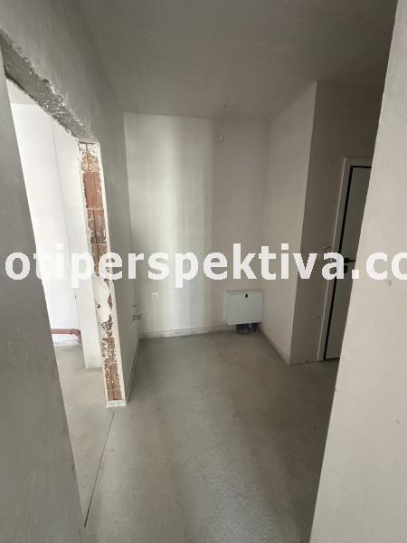Myytävänä  1 makuuhuone Plovdiv , Trakija , 73 neliömetriä | 90830434 - kuva [5]