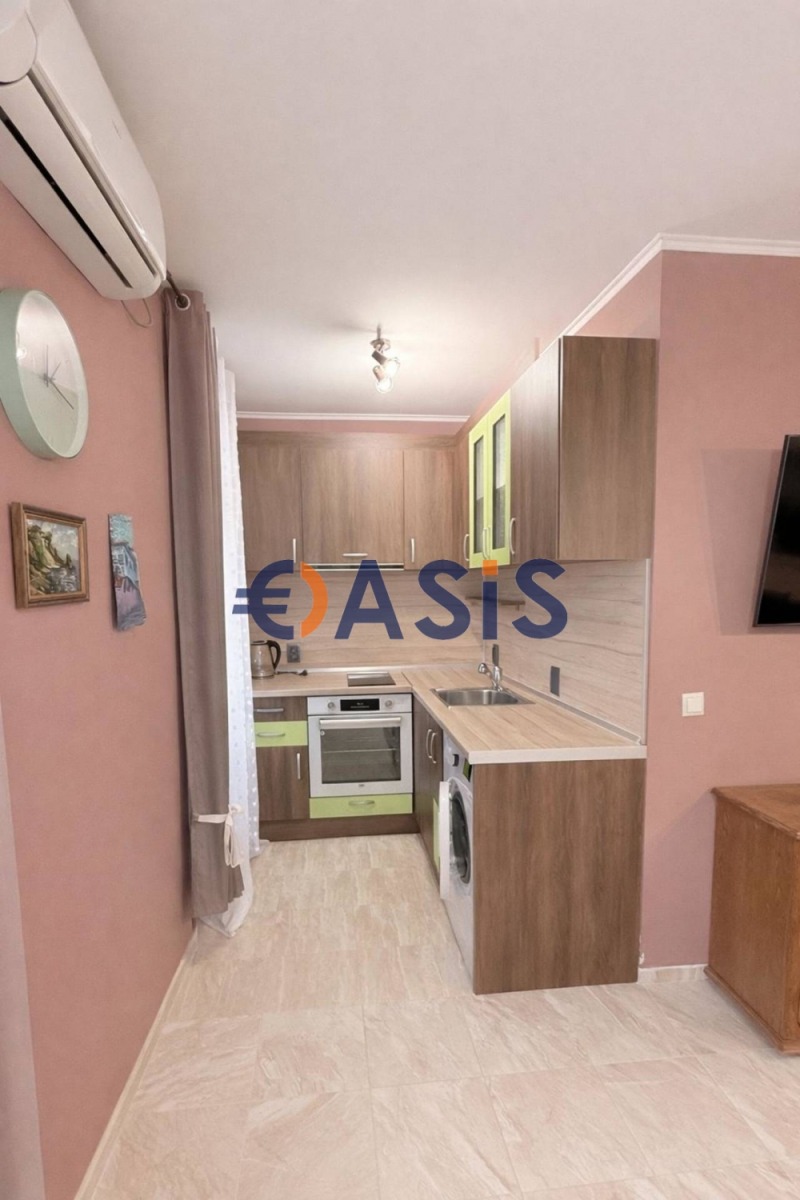 Продава 2-СТАЕН, с. Равда, област Бургас, снимка 3 - Апартаменти - 53478807