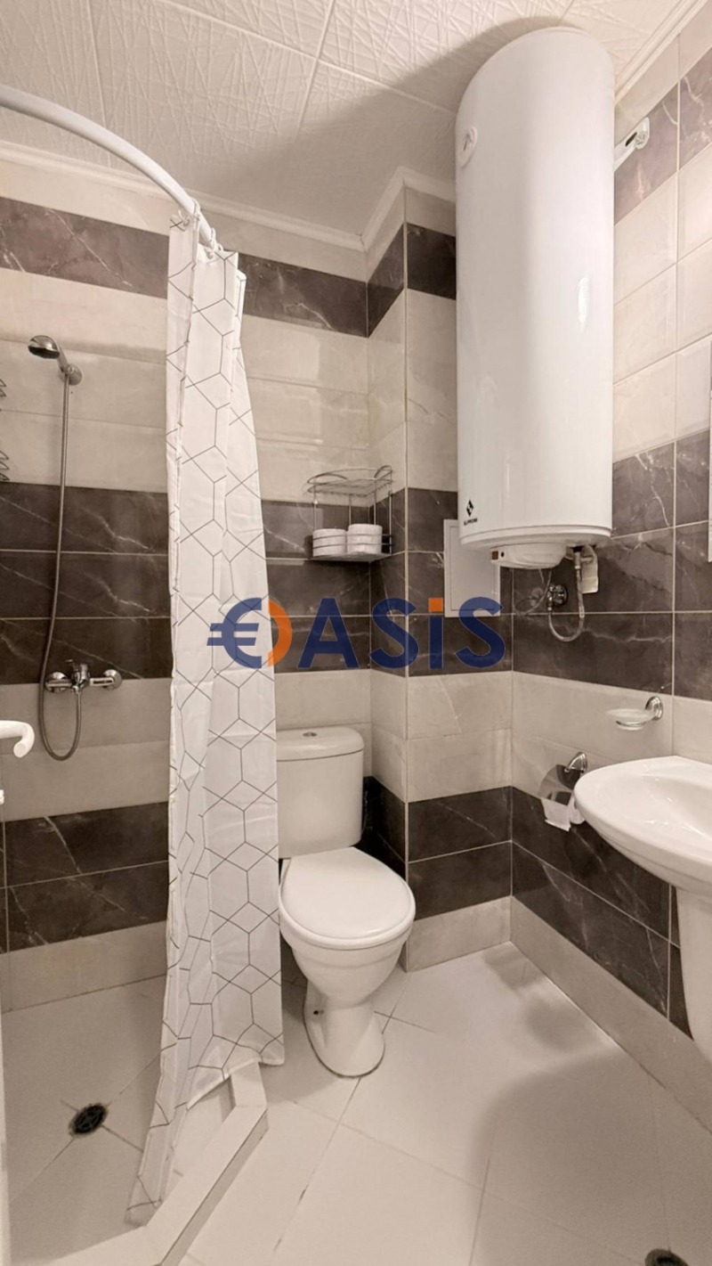 Продава 2-СТАЕН, с. Равда, област Бургас, снимка 8 - Апартаменти - 53478807