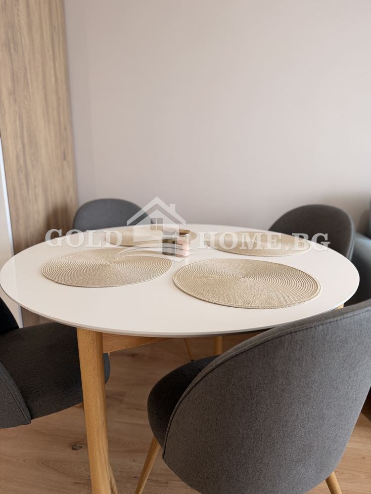 Продава 2-СТАЕН, гр. Пловдив, Христо Смирненски, снимка 7 - Апартаменти - 53647139