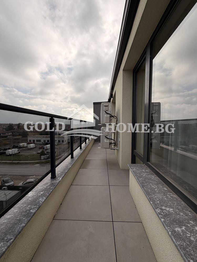 Продава 2-СТАЕН, гр. Пловдив, Христо Смирненски, снимка 12 - Апартаменти - 53647139