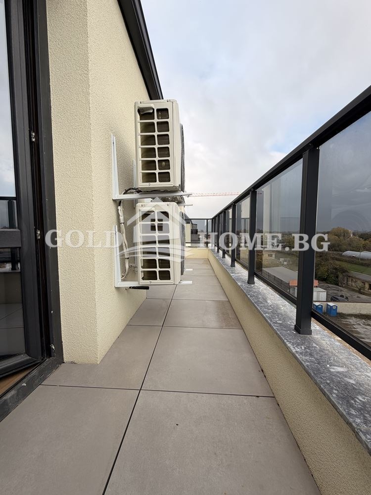 Продава 2-СТАЕН, гр. Пловдив, Христо Смирненски, снимка 13 - Апартаменти - 53647139