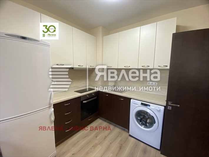 Продава 2-СТАЕН, гр. Варна, Бриз, снимка 3 - Апартаменти - 54599116