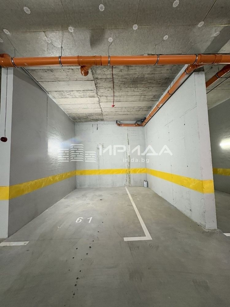 Продава 2-СТАЕН, гр. София, Младост 4, снимка 9 - Апартаменти - 55799838