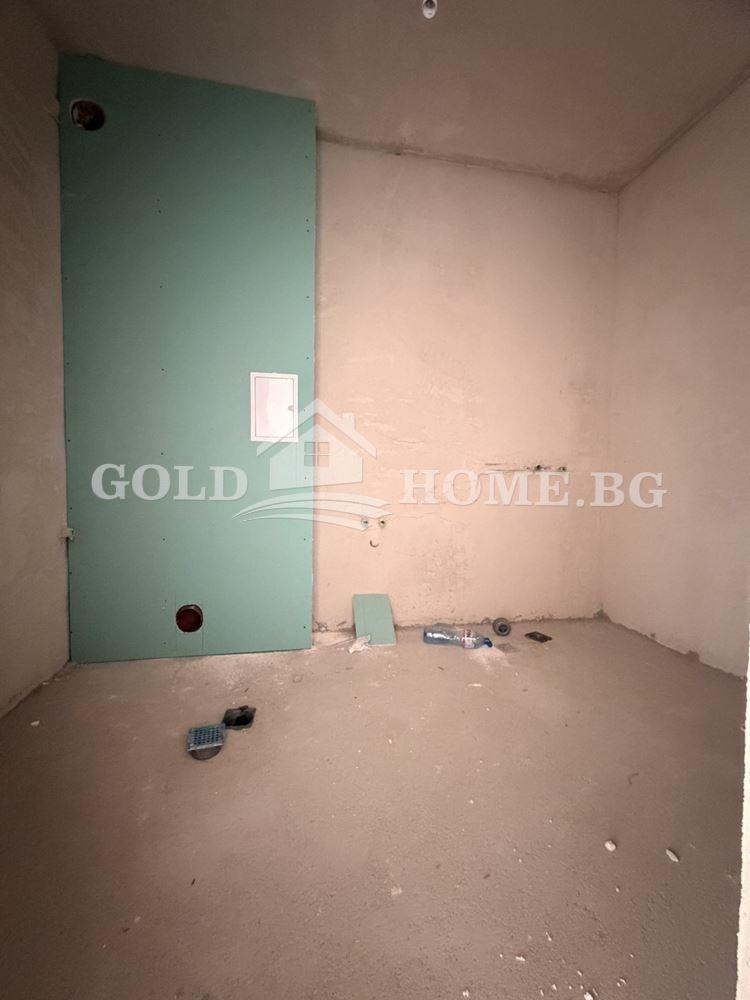 Продава 2-СТАЕН, гр. Пловдив, Южен, снимка 7 - Апартаменти - 56256278