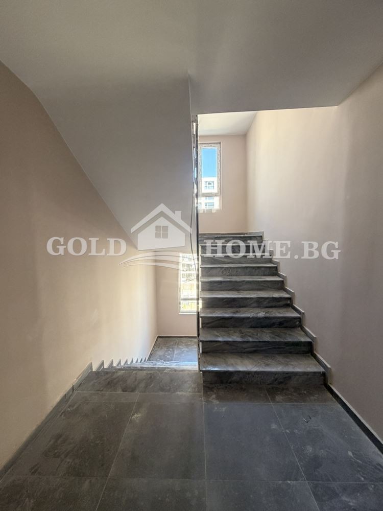 Продава 2-СТАЕН, гр. Пловдив, Южен, снимка 8 - Апартаменти - 56256278