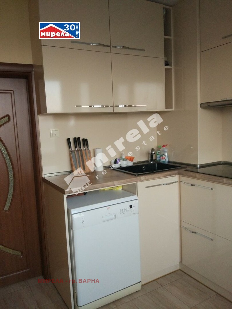 Te koop  2 slaapkamers Varna , Mladost 1 , 82 m² | 61487881 - afbeelding [3]