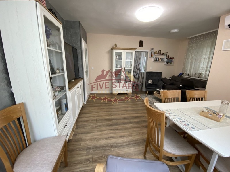 Te koop  1 slaapkamer Varna , Ljatno kino Trakija , 85 m² | 14112319 - afbeelding [5]