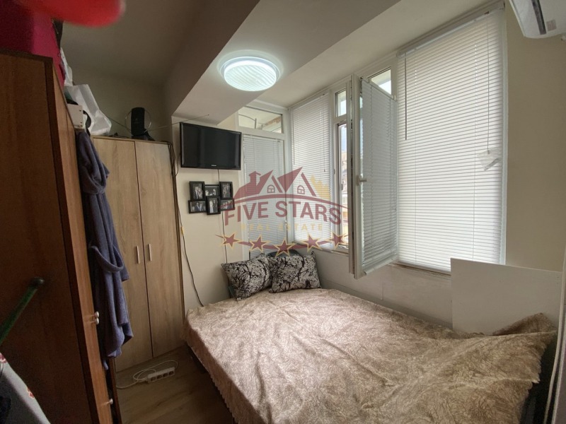 À vendre  1 chambre Varna , Lyatno kino Trakiya , 85 m² | 14112319 - image [16]