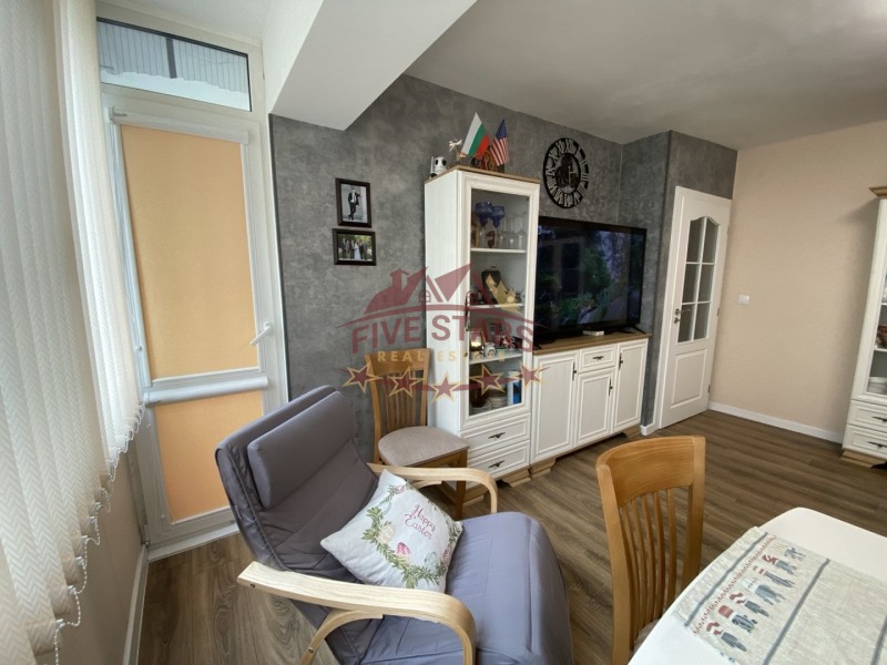 For Sale  1 bedroom Varna , Lyatno kino Trakiya , 85 sq.m | 14112319 - image [4]