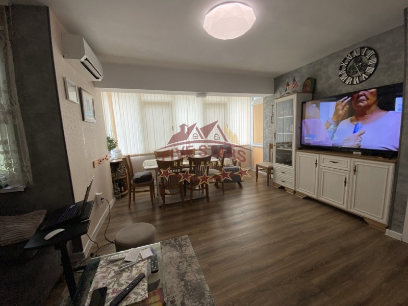 Te koop  1 slaapkamer Varna , Ljatno kino Trakija , 85 m² | 14112319 - afbeelding [10]