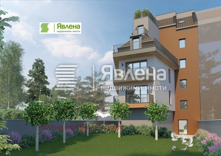 Продава 3-СТАЕН, гр. София, Овча купел 1, снимка 3 - Aпартаменти - 48386019