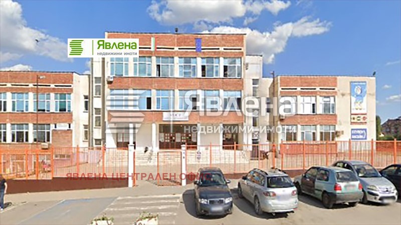 Продава 3-СТАЕН, гр. София, Овча купел 1, снимка 6 - Aпартаменти - 48386019