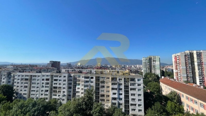 Продава 3-СТАЕН, гр. София, Банишора, снимка 4 - Aпартаменти - 48893085