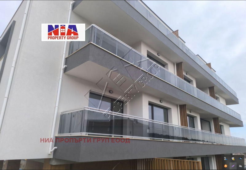 Продава 3-СТАЕН, гр. Созопол, област Бургас, снимка 1 - Aпартаменти - 49193441