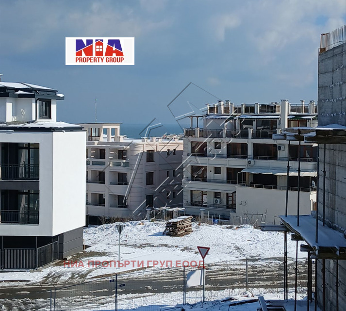 Продава 3-СТАЕН, гр. Созопол, област Бургас, снимка 12 - Aпартаменти - 49193441