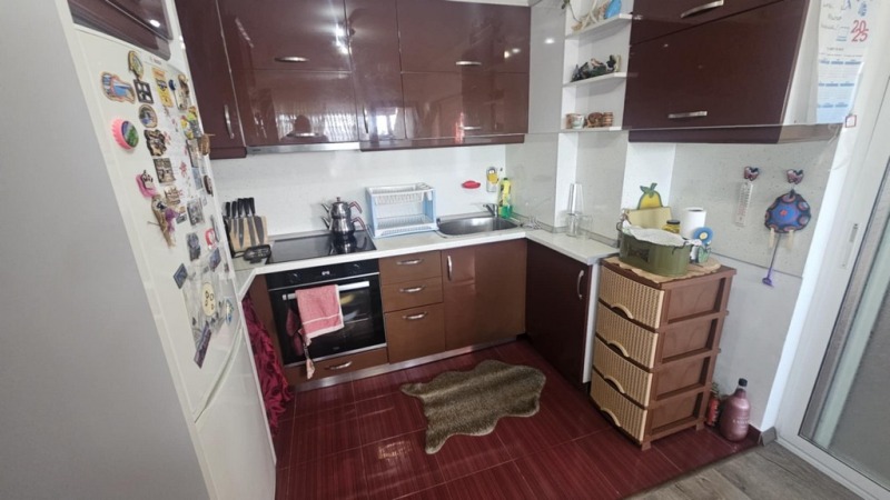 Продава  3-стаен град Кърджали , Център , 78 кв.м | 97906940 - изображение [3]