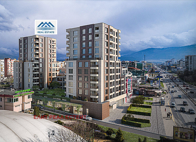 Продава  3-стаен град София , Младост 1А , 81 кв.м | 49217246 - изображение [4]