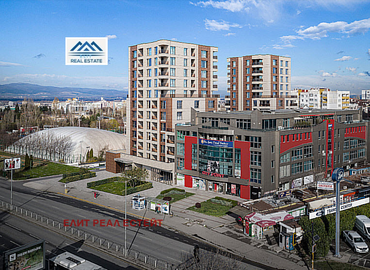 Продава  3-стаен град София , Младост 1А , 81 кв.м | 49217246