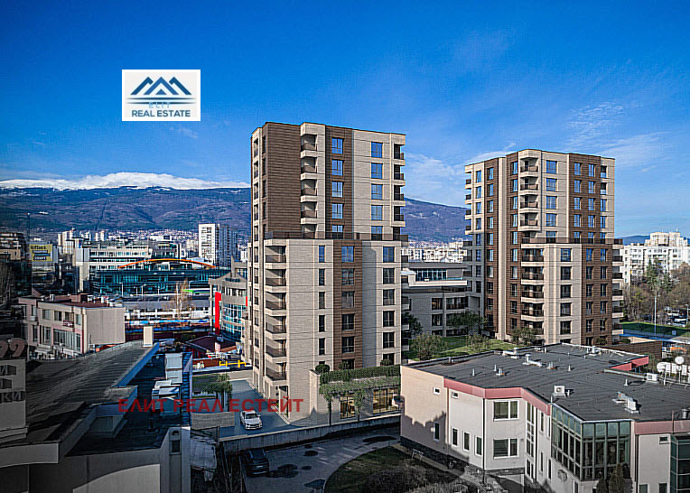 Продава  3-стаен град София , Младост 1А , 81 кв.м | 49217246 - изображение [2]