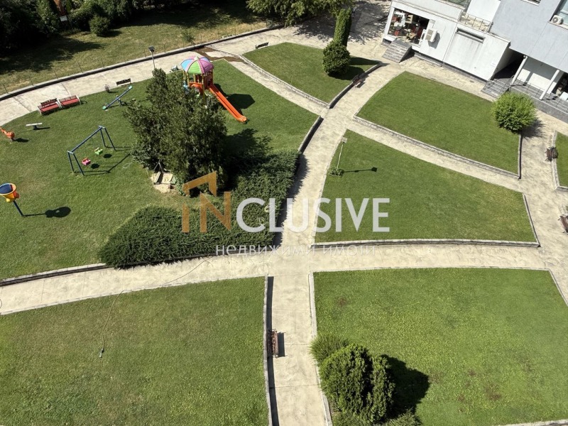 Продава  3-стаен град София , Витоша , 108 кв.м | 20080821 - изображение [2]