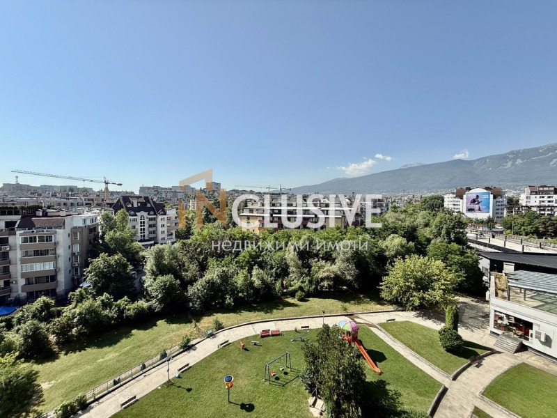 Продава  3-стаен град София , Витоша , 108 кв.м | 20080821